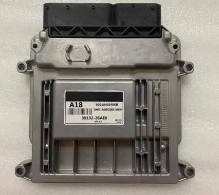 COMPUTADORA KIA M7.9.8 A18 1.6L