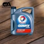 aceite total quartz15w-50