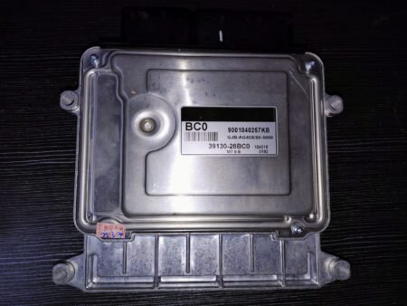 COMPUTADORA KIA M7.9.8 BC0 1.4L
