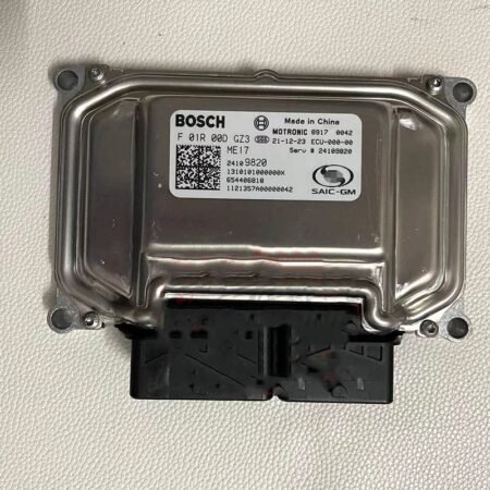 COMPUTADORA CHEVROLET SAIL 1.5 ME17 F01R00DGZ3