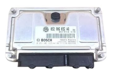 COMPUTADORA VW JETTA 7.5.20